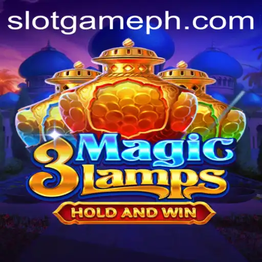 Exploring the Enchanting World of 3MagicLamps Slot Game