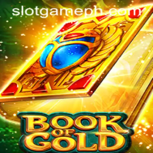 Book of Gold: Unveiling the Ancient Slot Adventure
