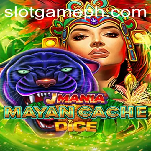 Discover the Mysteries of JManiaMayanCacheDice