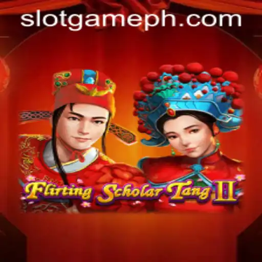 Discover the World of FlirtingScholarTangII: A Mesmerizing Slot Game Experience