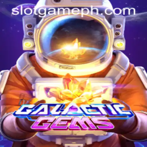 An In-Depth Exploration of GalacticGems Slot Game