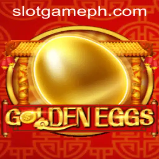 GoldenEggs: A Captivating Slot Game Adventure