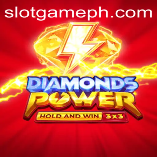 Diamondspower: Unveiling the Exciting World of Slot Games