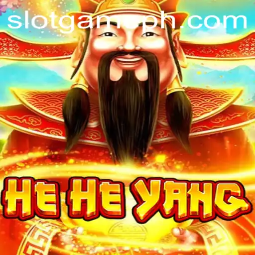 Unveiling HeHeYang: The Exciting Slot Game Taking the World by Storm