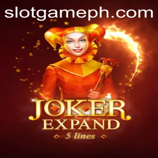 Exploring the Engaging World of JokerExpand: A Premier Slot Game