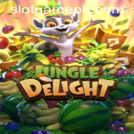 Explore the Thrills of JungleDelight Slot Game
