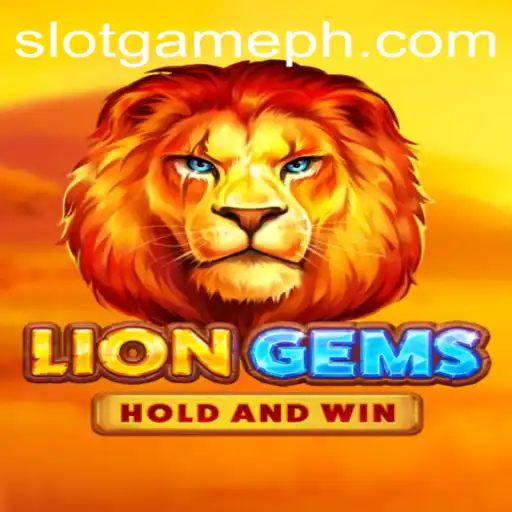 Discover the Exciting World of LionGems Slot Game