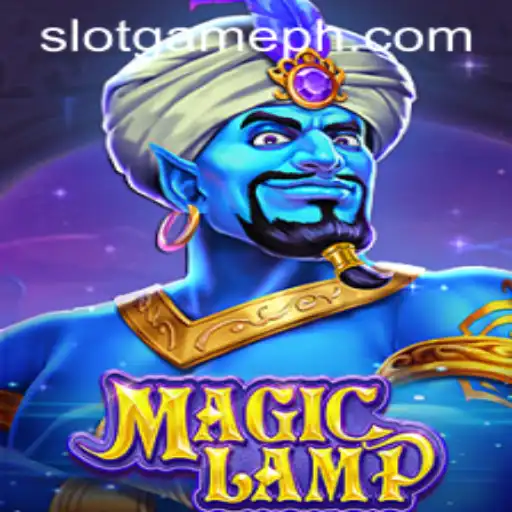 MagicLamp: A New Exciting Slot Game Experience