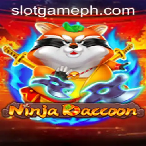 NinjaRaccoon: The Slot Game Adventure