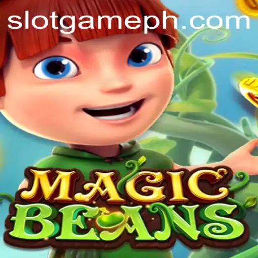 Unveiling the Magic of MAGICBEANS Slot Game
