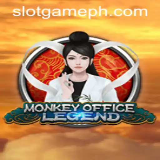 Discover the Exciting World of MonkeyOfficeLegend Slot Game