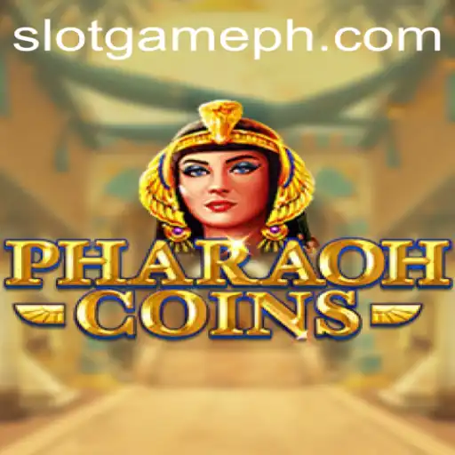 PharaohCoins: The Ultimate Slot Adventure