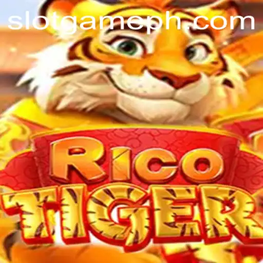 Exploring RicoTiger: The Thrilling Slot Game Adventure