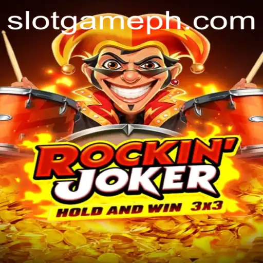 Exploring the Thrill of RockinJoker: A Modern Slot Game Experience