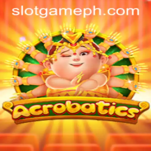 Exploring the Exciting World of Acrobatics - A Slot Game Adventure