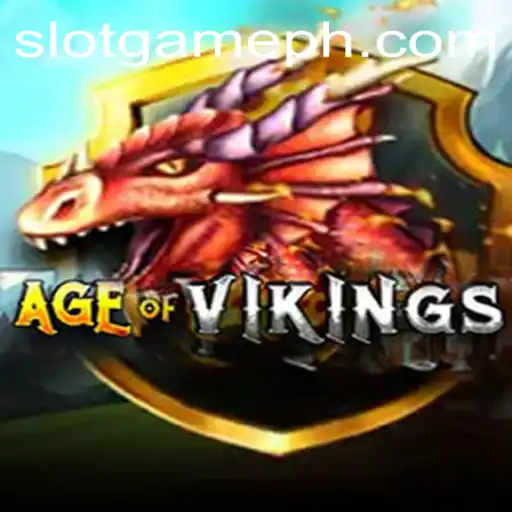 AgeofViking: Dive into the Epic World of Slot Gaming
