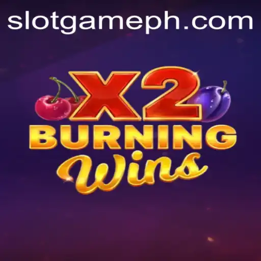 Experience the Thrill of BurningWinsX2: A Compelling Slot Game