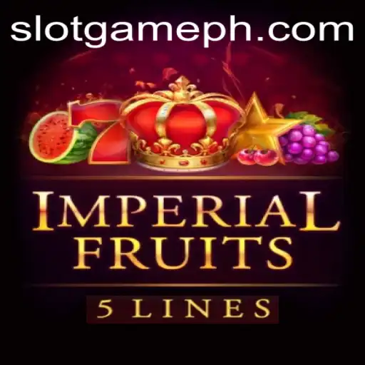 Exploring ImperialFruits5: An Exciting Slot Game