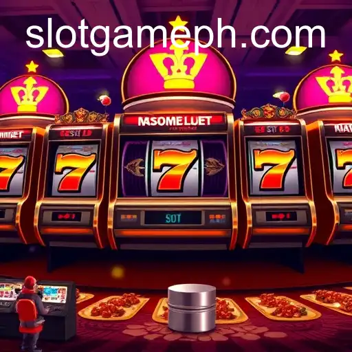 Exploring the Fascination of Slotgames in Lottery Culture