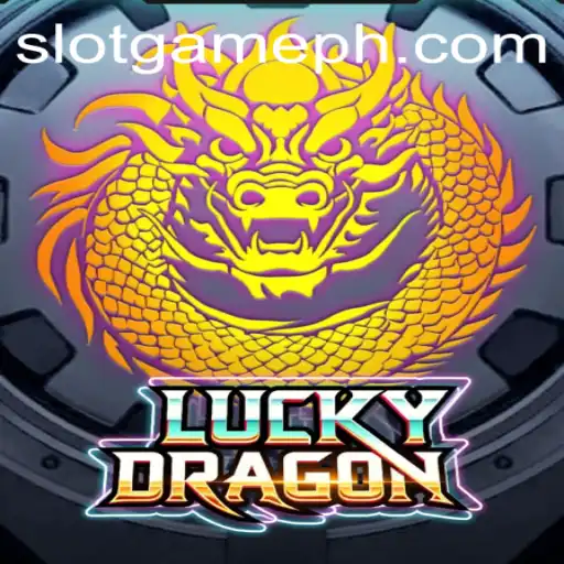 Unveiling the Thrills of LuckyDragon: A Premier Slot Game Experience
