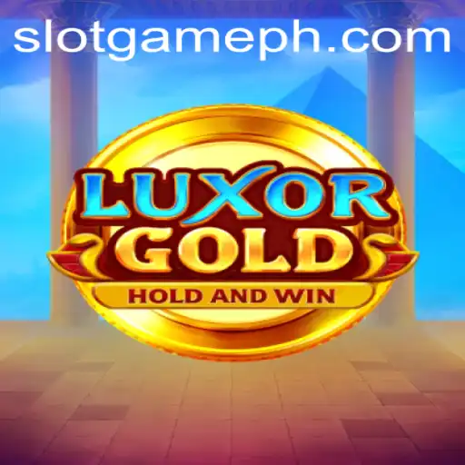 LuxorGold: An Exciting Journey into the World of Slot Gaming
