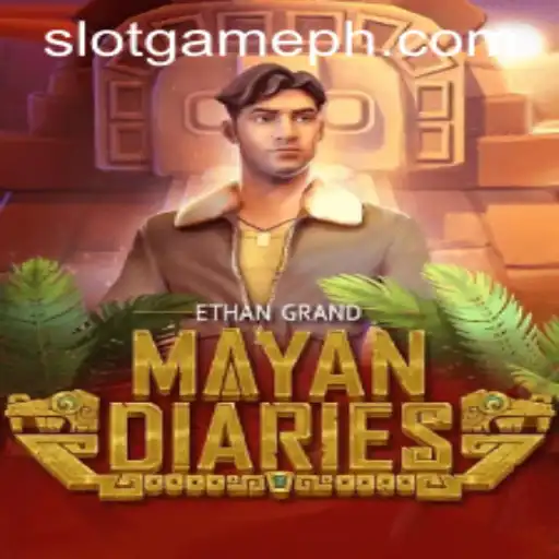 Exploring MayanDiaries: A New Adventure in Online Slot Gaming