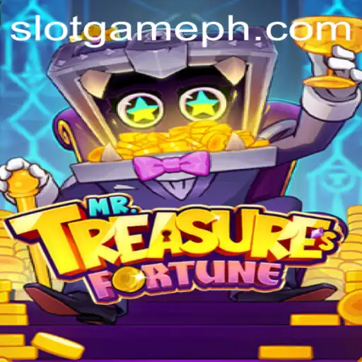 Explore the Exciting World of MrTreasuresFortune: A Captivating Slot Game Experience