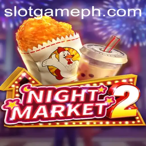 Exploring the Intricacies of NightMarket2: A Captivating Slot Game