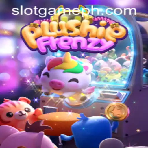 Discover the Excitement of PlushieFrenzy Slot Game