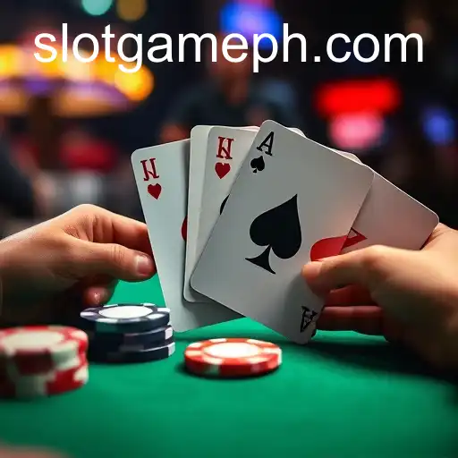 Exploring the World of Poker Games and Their Relation to SlotGame