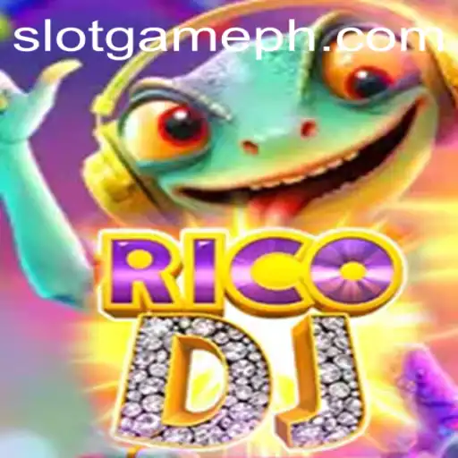 Exploring RicoDJ: The Slot Game Revolutionizing the Gaming Landscape