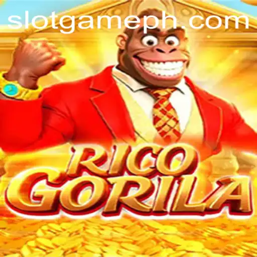 Explore RicoGorila: The Thrilling Slot Game Adventure