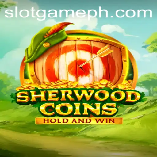 Exploring the Enchanting World of SherwoodCoins: A Captivating Slot Game Experience
