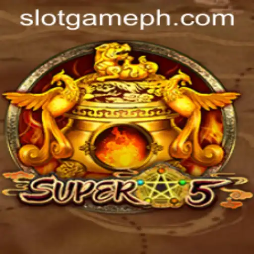 Exploring the Thrills of Super5: The Slot Game of the Season