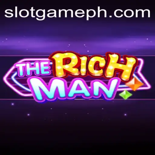 TheRichMan: An Immersive Slot Game Experience