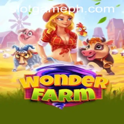 Exploring the Enchanting World of WonderFarm: A Slot Game Extravaganza